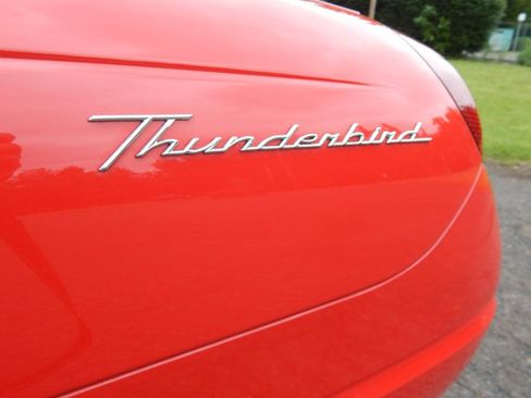 Used 2002 Ford Thunderbird RWD image 27