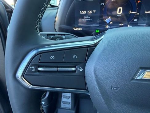 New 2026 Chevrolet Blazer EV LT image 15