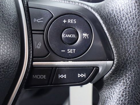 Used 2023 Toyota Camry LE image 13