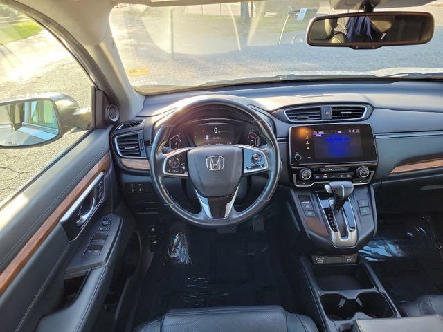 Used 2020 Honda CR-V EX-L image 12