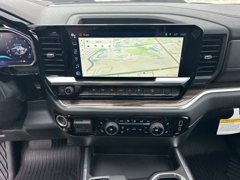 New 2026 Chevrolet Silverado 1500 LT Trail Boss w/ LT Trail Boss Premium Package image 21