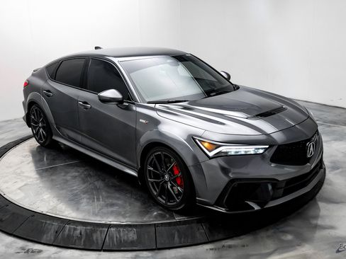 Used 2024 Acura Integra Type S image 21
