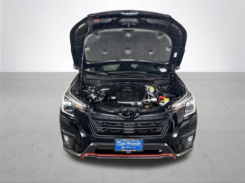 Certified 2023 Subaru Forester Sport AWD/4WD image 23