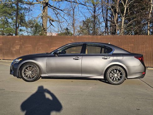 Used 2013 Lexus GS 350 image 14