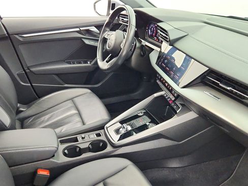 Used 2024 Audi A3 2.0T Premium image 19