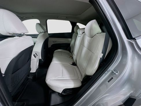 New 2026 Hyundai Tucson Limited image 17