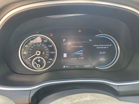 Used 2024 Genesis GV80 2.5T AWD/4WD image 24