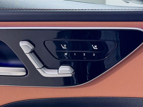 New 2026 Mercedes-Benz C 300 Sedan image 22