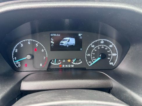 Used 2021 Ford Transit 250 Medium Roof AWD w/ Interior Upgrade Package image 18