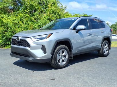 Used 2025 Toyota RAV4 XLE w/ Convenience Package
