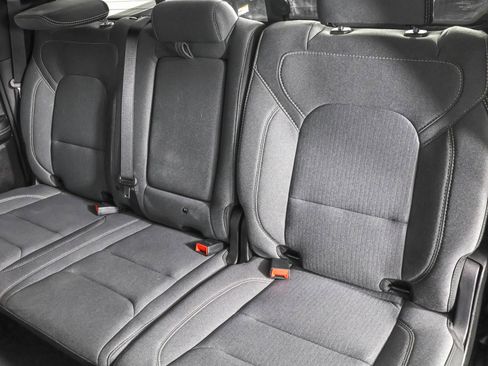 Used 2022 RAM 1500 Big Horn image 42