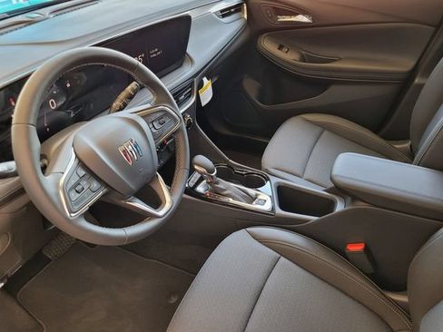 New 2026 Buick Encore GX Preferred w/ Comfort Package FWD image 18