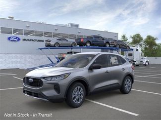 New 2025 Ford Escape Active image 1