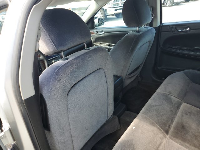 Used 2012 Chevrolet Impala LS FWD image 25