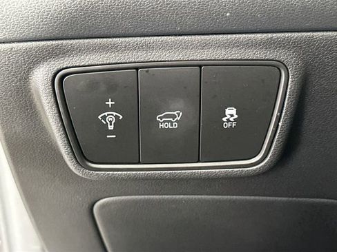 Used 2024 Hyundai Tucson Limited image 25