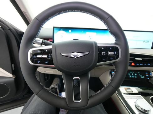 New 2026 Genesis GV70 2.5T AWD/4WD image 37