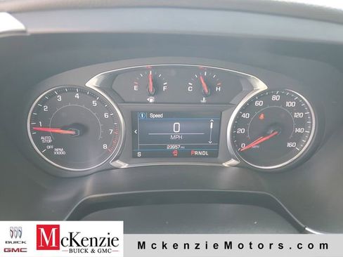 Used 2021 Chevrolet Blazer LT image 13