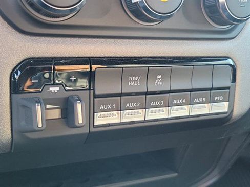 New 2024 RAM 3500 Tradesman image 57