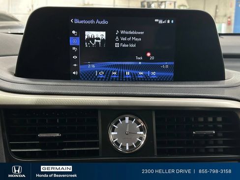Used 2020 Lexus RX 350 AWD w/ Premium Package image 22