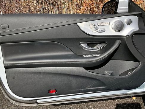 Certified 2022 Mercedes-Benz E 53 AMG 4MATIC Cabriolet image 18