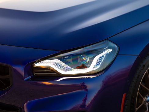 Used 2026 BMW M2 CS RWD image 19