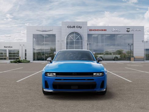 New 2026 Dodge Charger Scat Pack image 6