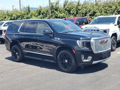 Used 2023 GMC Yukon Denali