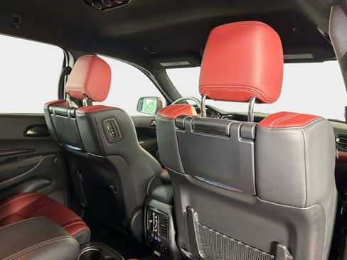 Used 2021 Dodge Durango SRT Hellcat w/ Premium Interior Group AWD/4WD image 30
