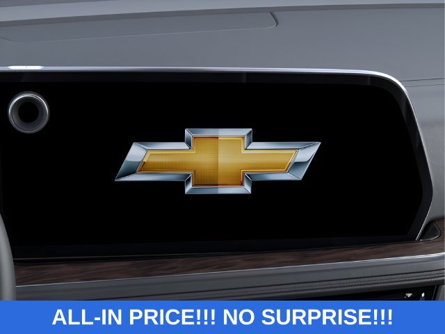 New 2027 Chevrolet Tahoe LS AWD/4WD image 14
