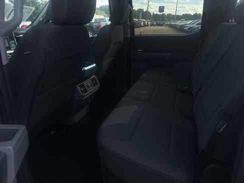 Used 2024 Ford F150 XLT w/ Mobile Office Package AWD/4WD image 14
