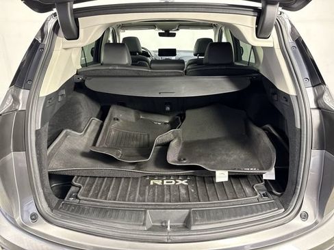 Used 2022 Acura RDX AWD w/ Technology Package image 33