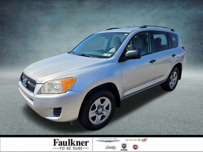Used 2012 Toyota RAV4 4WD w/ Value Pkg