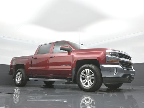 Used 2016 Chevrolet Silverado 1500 LT w/ All Star Edition image 26