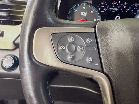 Used 2020 GMC Yukon Denali w/ Denali Ultimate Package image 14