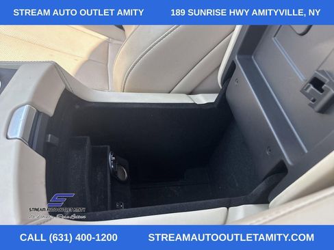Used 2022 INFINITI QX60 Luxe w/ Cargo Package image 36
