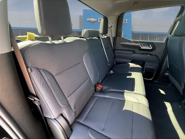 New 2026 Chevrolet Silverado 1500 RST w/ RST Select Package AWD/4WD image 13