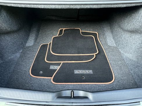 Used 2022 Dodge Charger SRT Hellcat w/ SRT Black Package image 25