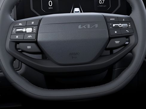 New 2026 Kia Sportage X-Line AWD/4WD image 22
