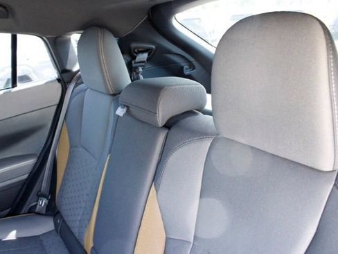 Used 2024 Subaru Crosstrek 2.5i Sport AWD/4WD image 16