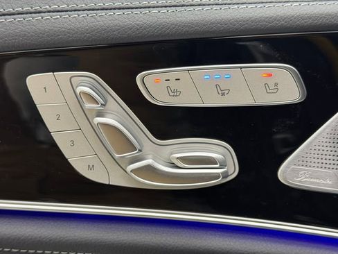 New 2026 Mercedes-Benz AMG GT 43 image 43