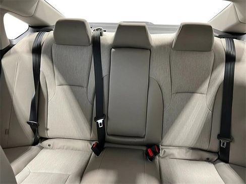 New 2025 Honda Accord LX image 26