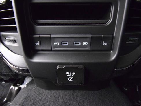 New 2026 RAM 2500 Rebel AWD/4WD image 38