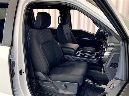 Used 2024 Ford F150 STX RWD image 6