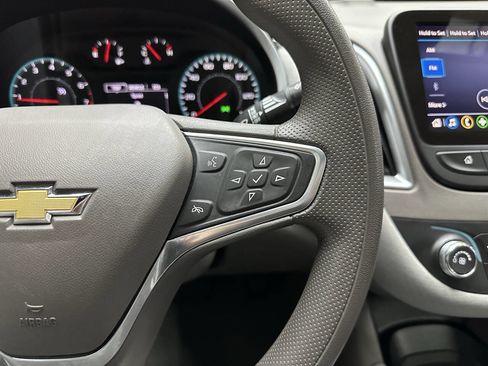 Used 2023 Chevrolet Malibu LS image 19