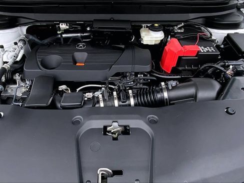 New 2026 Acura RDX SH-AWD image 19