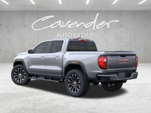 New 2026 GMC Canyon Denali image 3