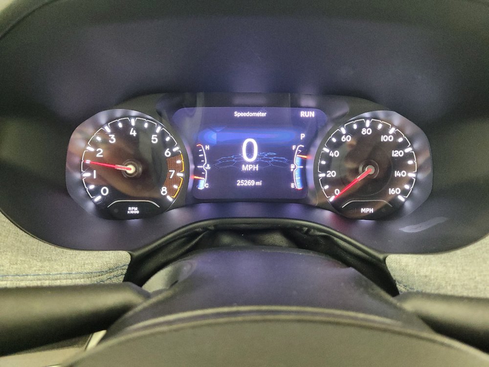 Used 2023 Jeep Compass Sport AWD/4WD image 23