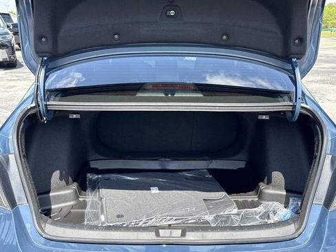 New 2026 Honda Civic Sport image 17