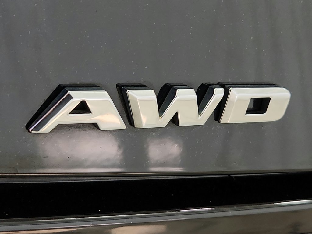 Used 2017 Cadillac CTS Luxury AWD/4WD image 36