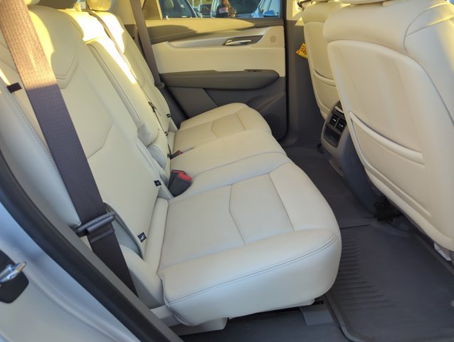 Used 2019 Cadillac XT5 Premium Luxury FWD image 25